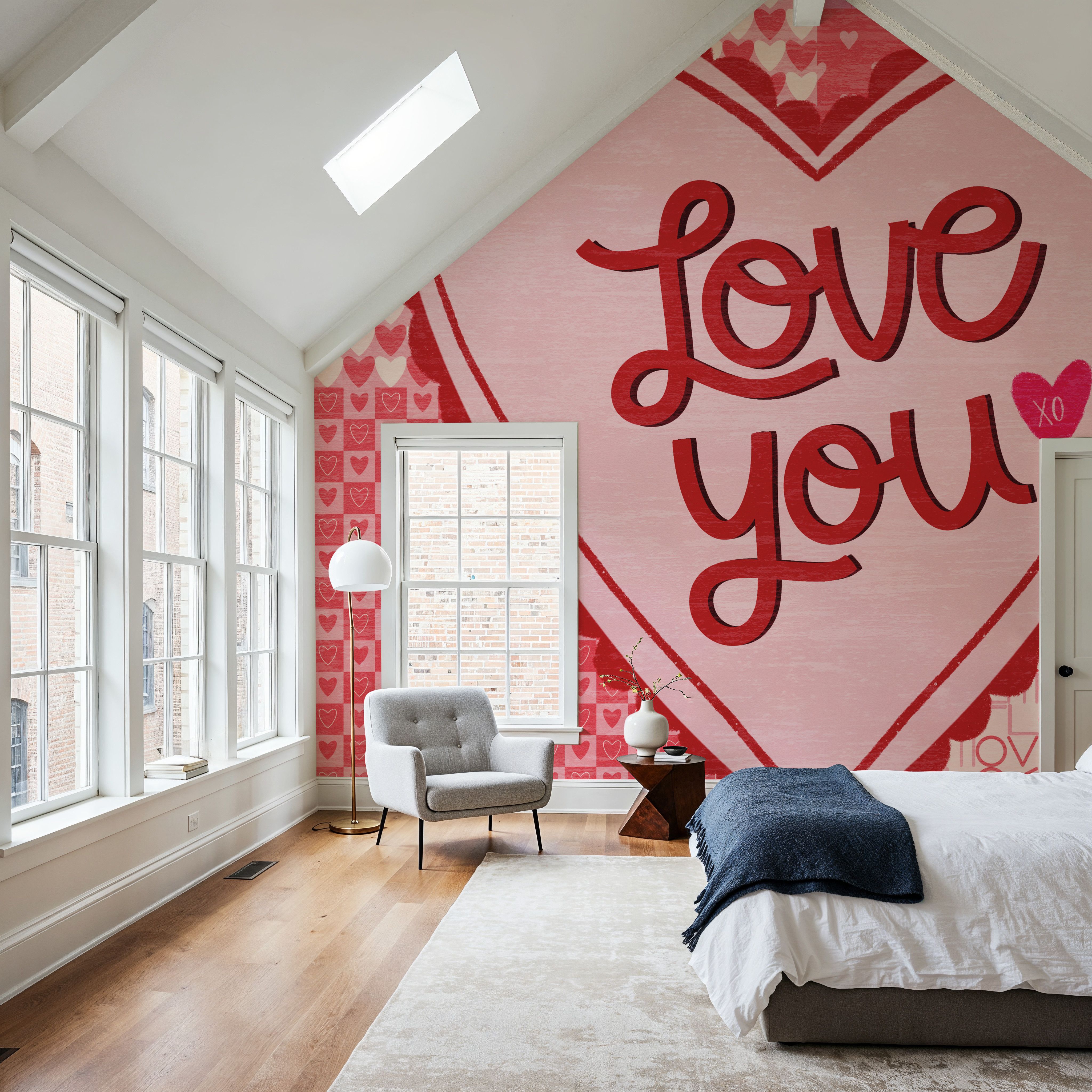 Love You Valentine