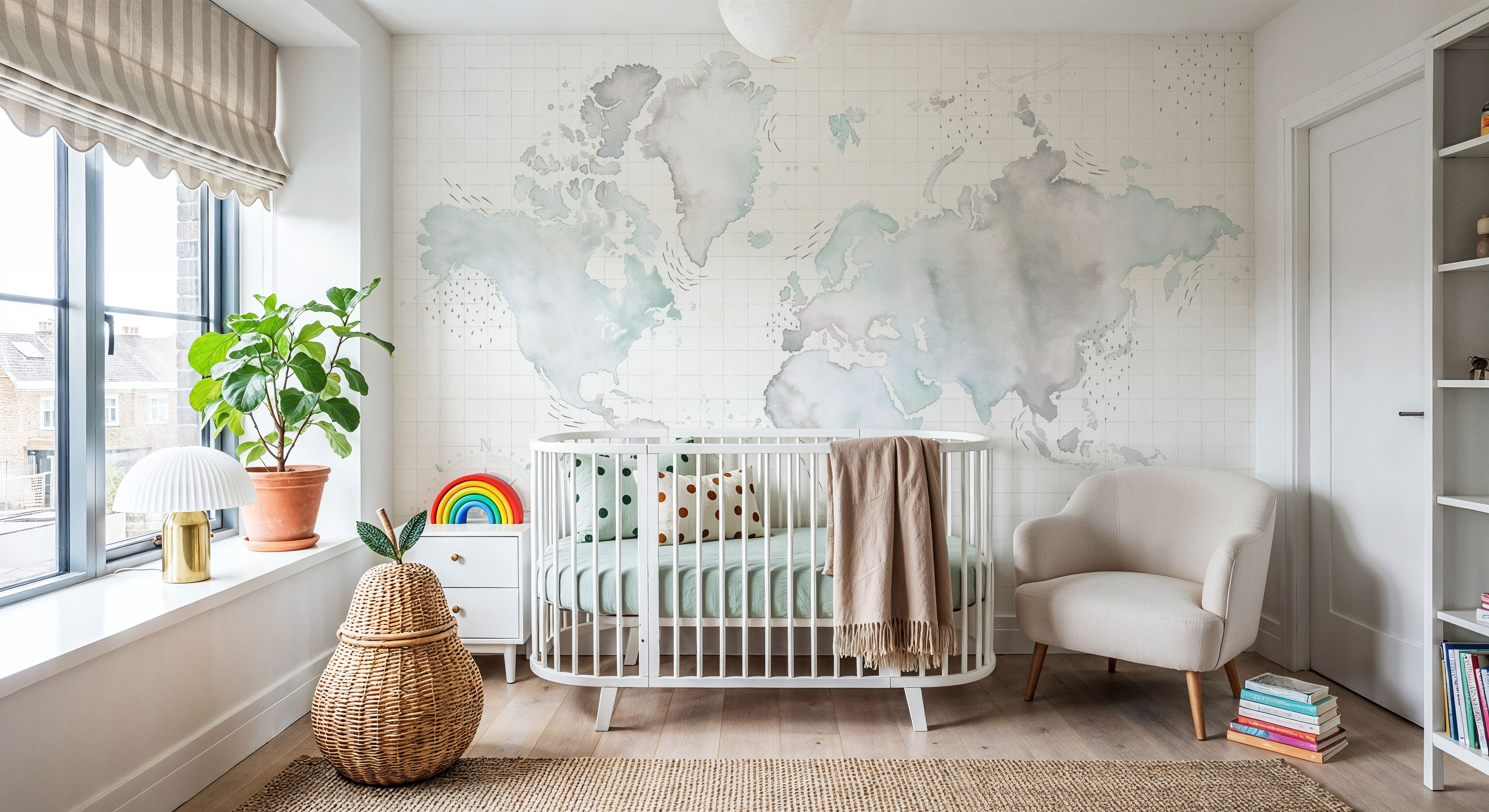 Wonderful World Mint
