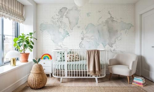 Wonderful World Mint