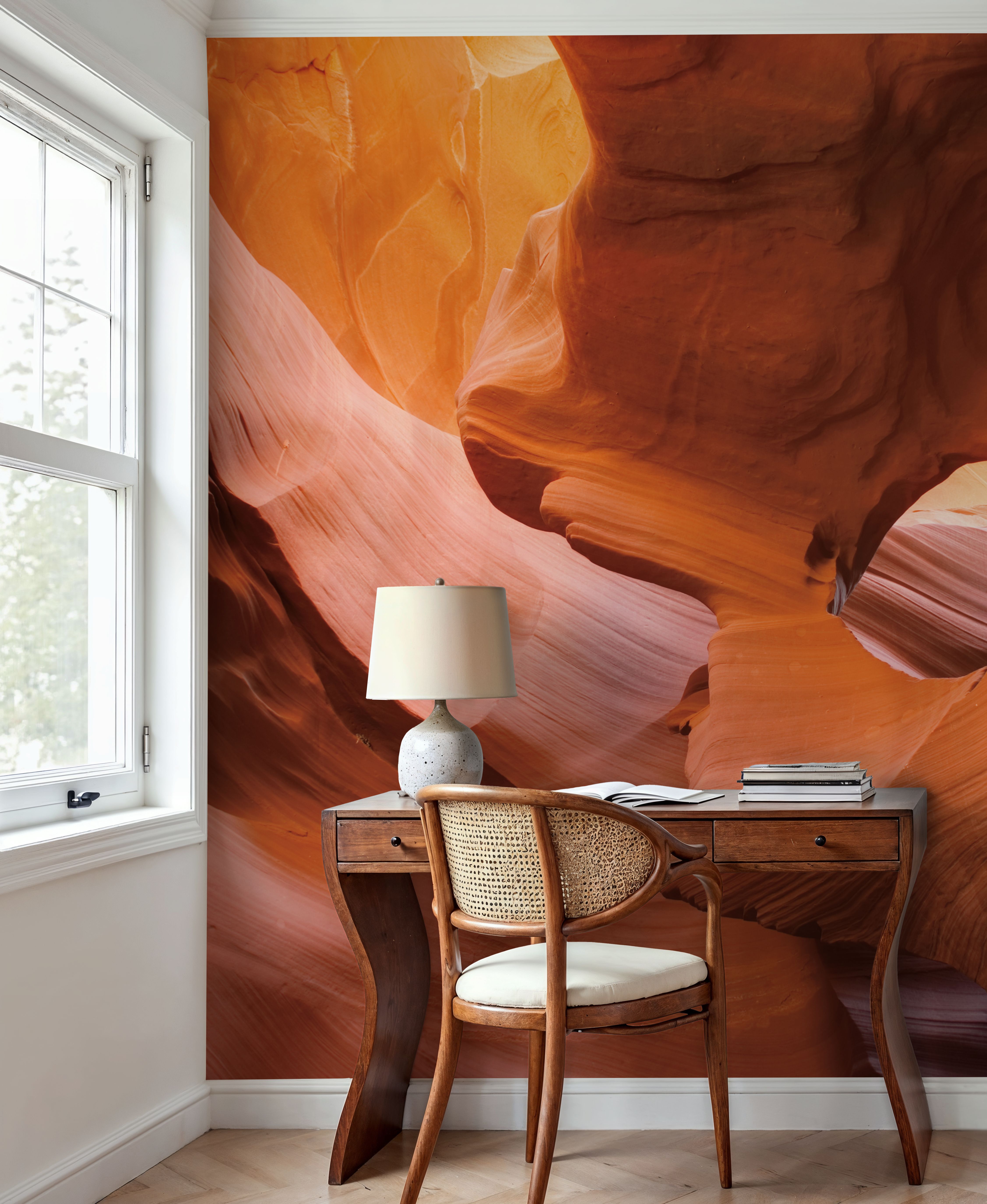 Lower Antelope Canyon II