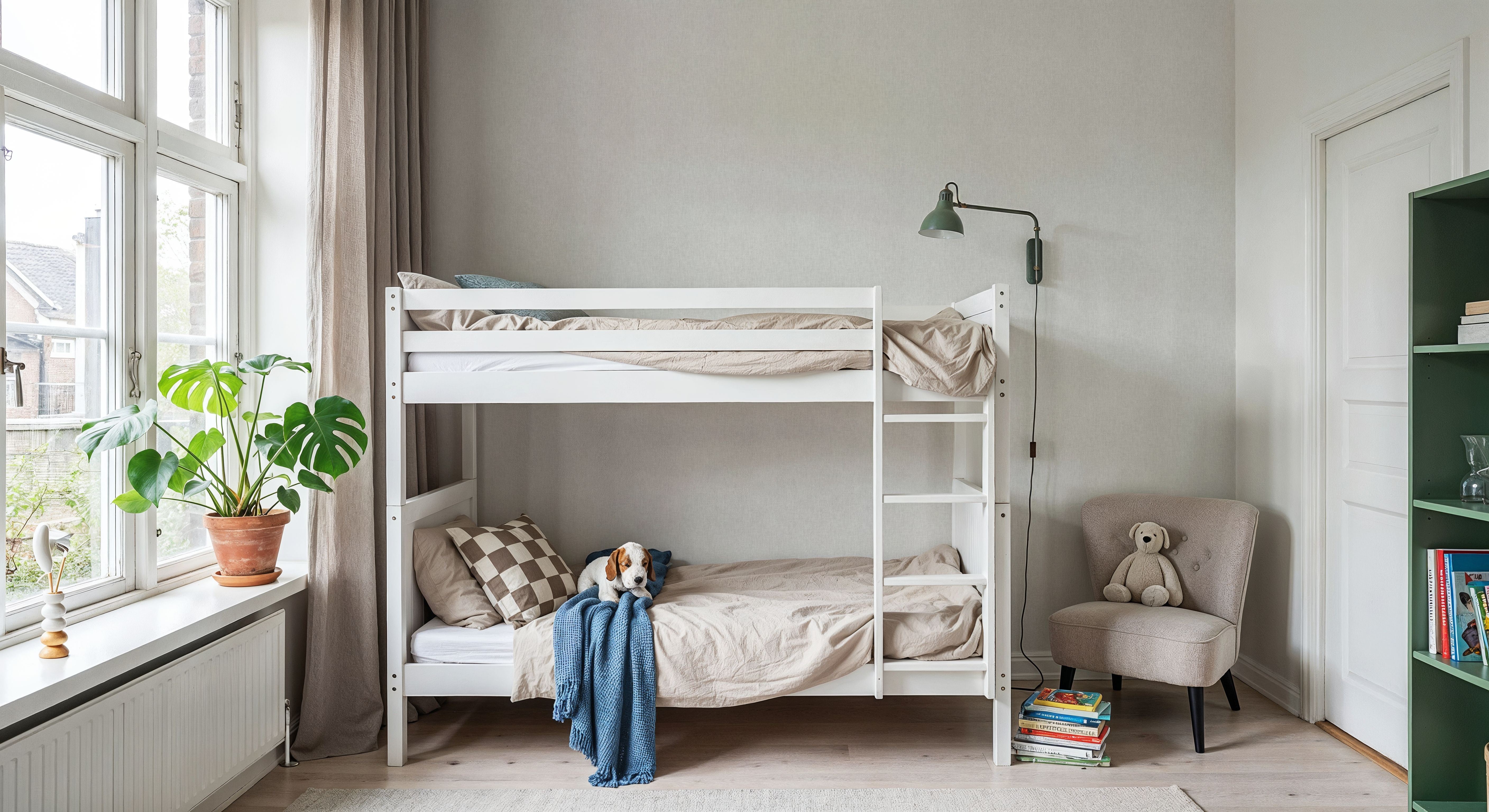 Linen Mist Neutral Collection, Brilliant White