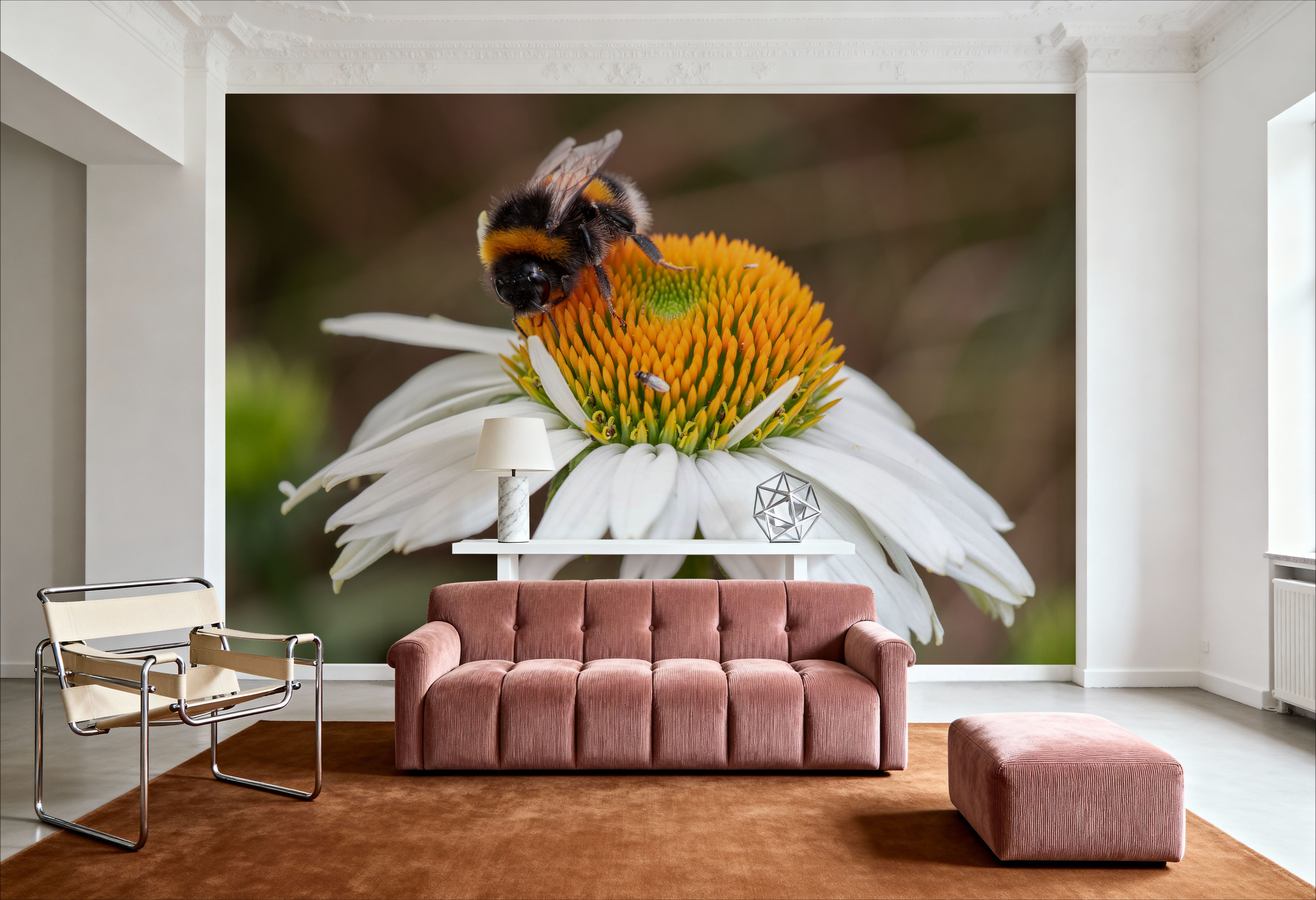 Busy Bee