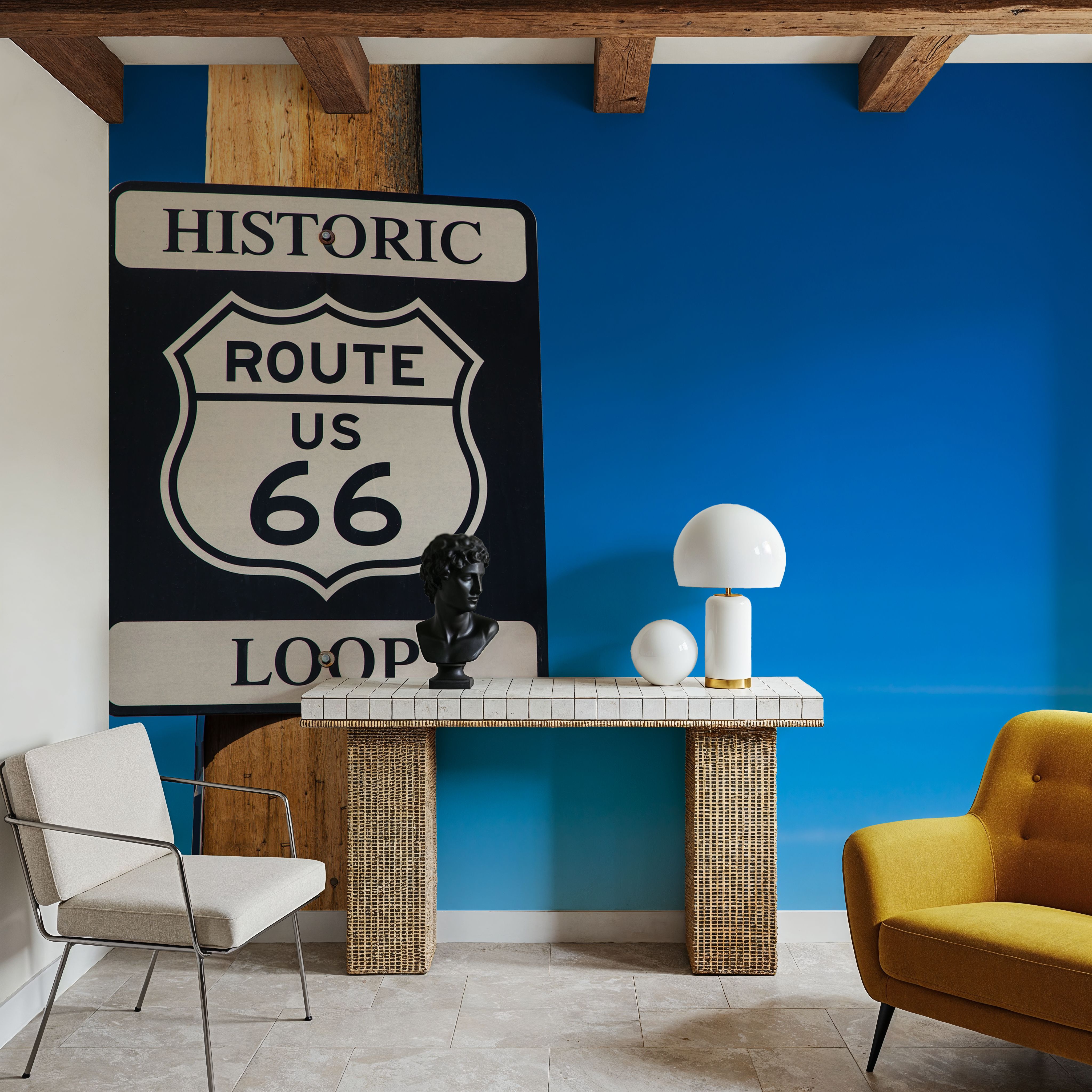 Route 66