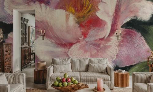 Peony II