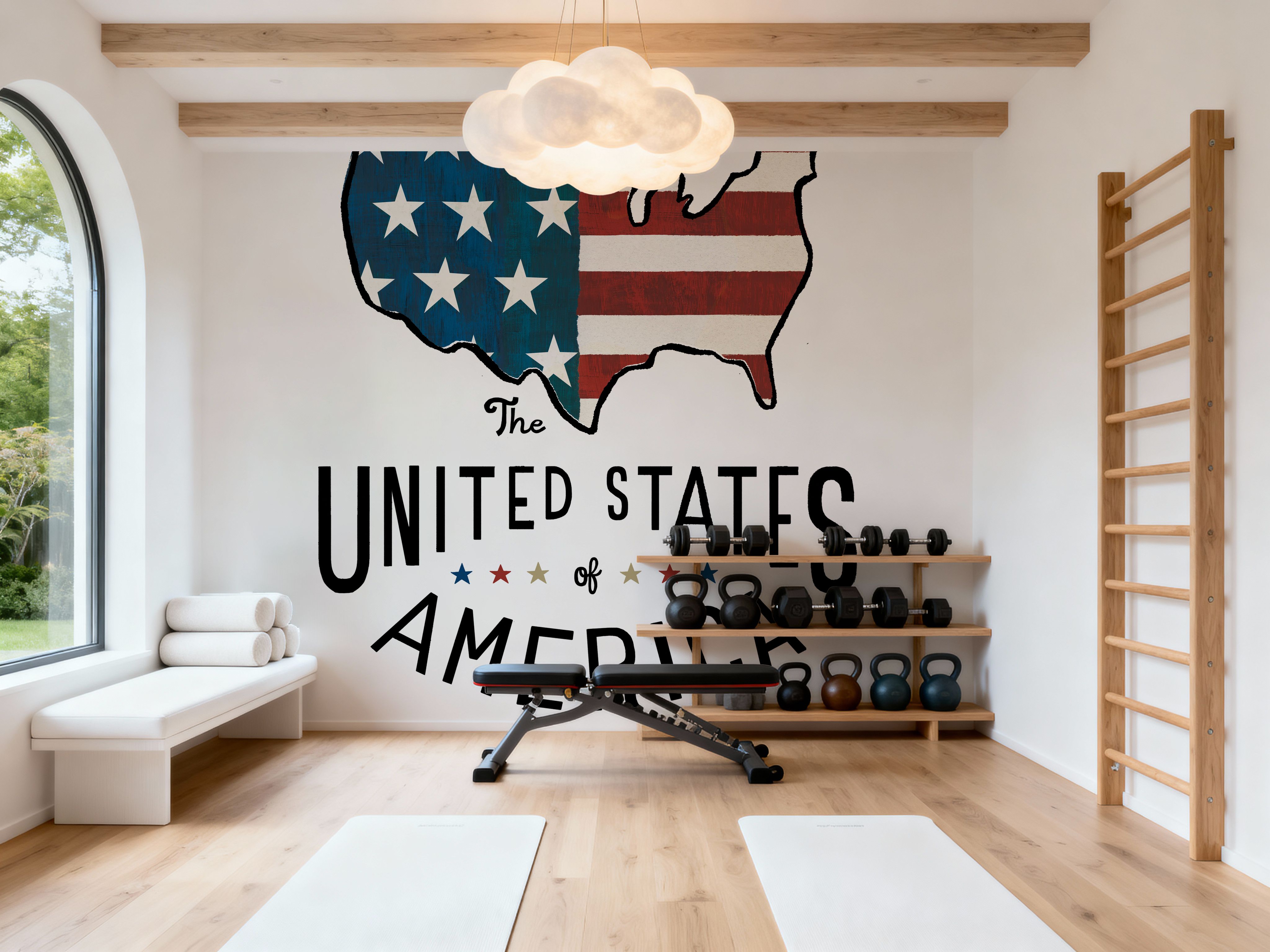 Road Trip United States of America