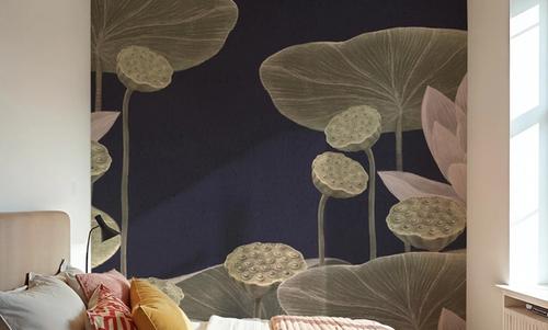 Lotus Bloom