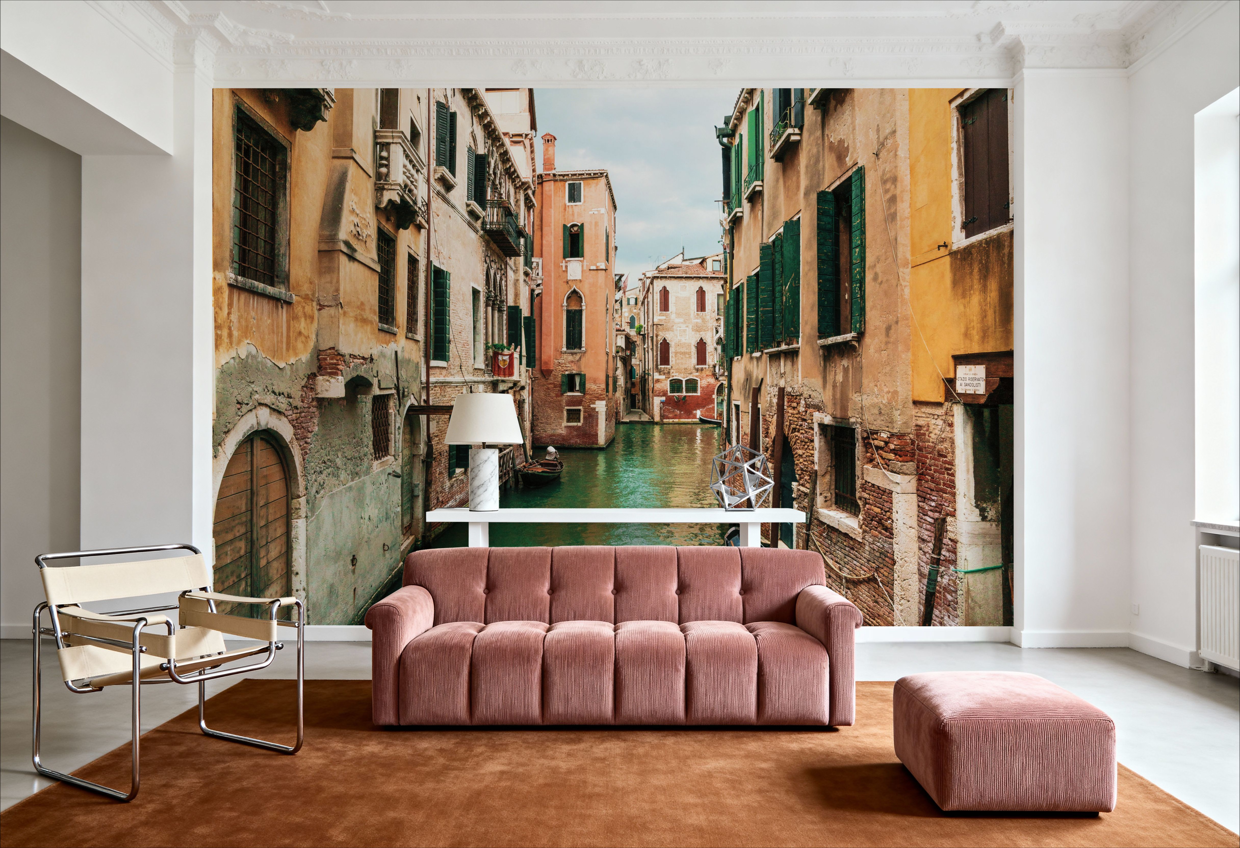 Venetian Dream
