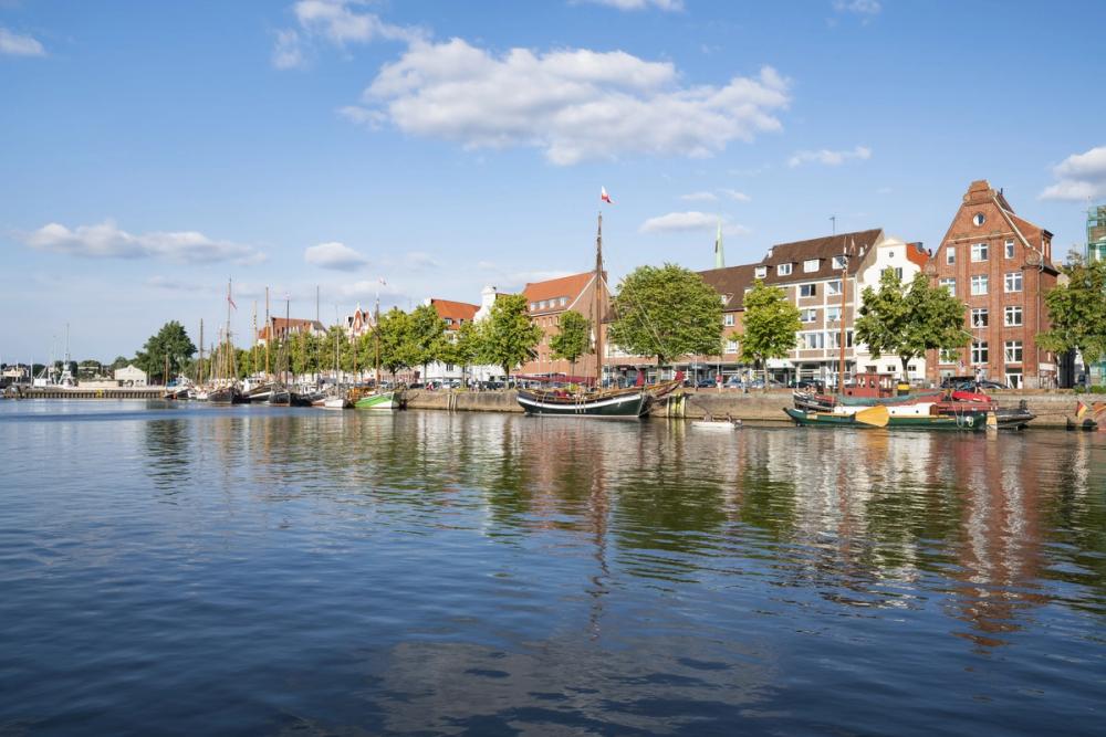 Lübeck