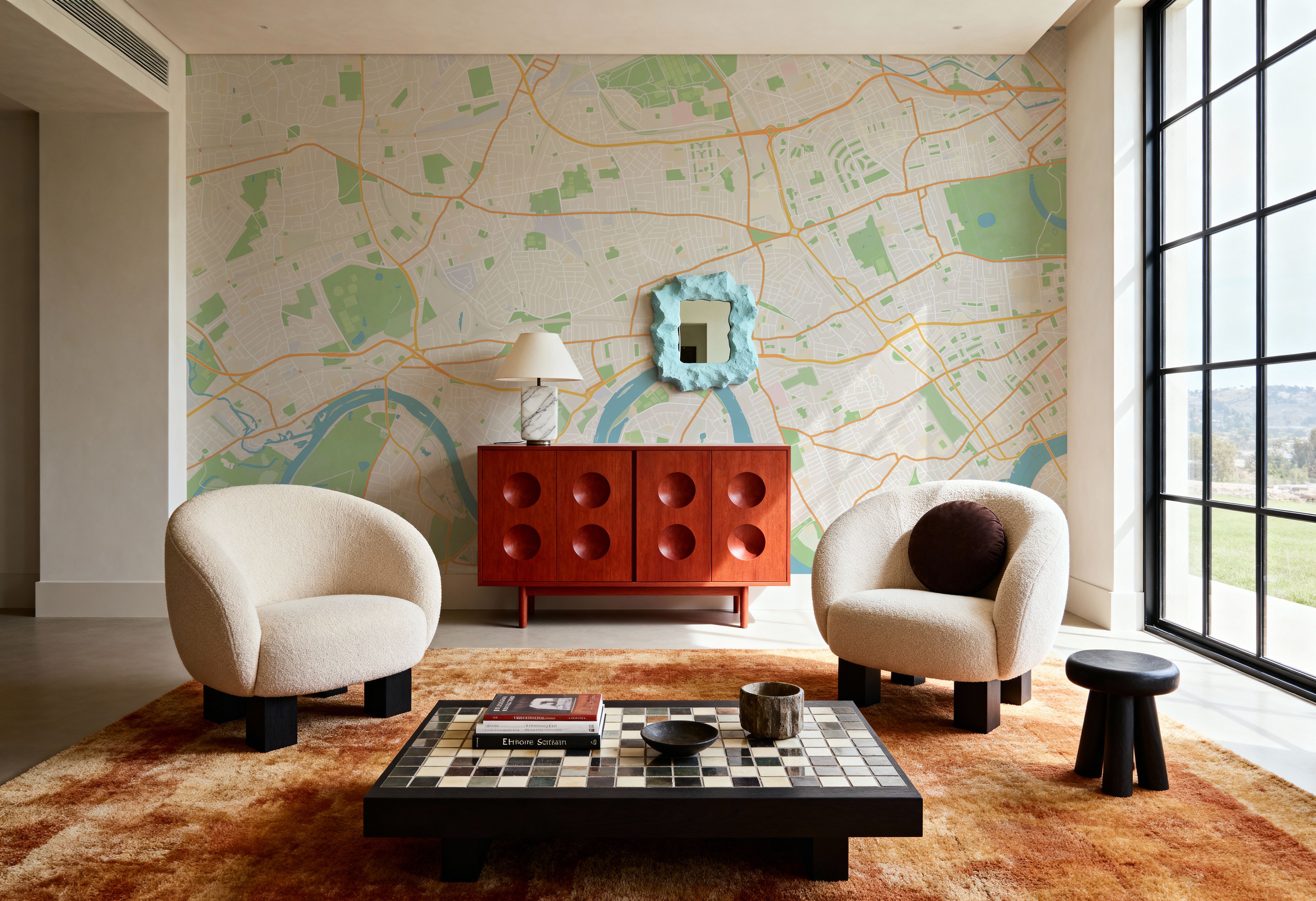West London Color