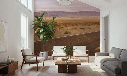 Desert Horizon Journey