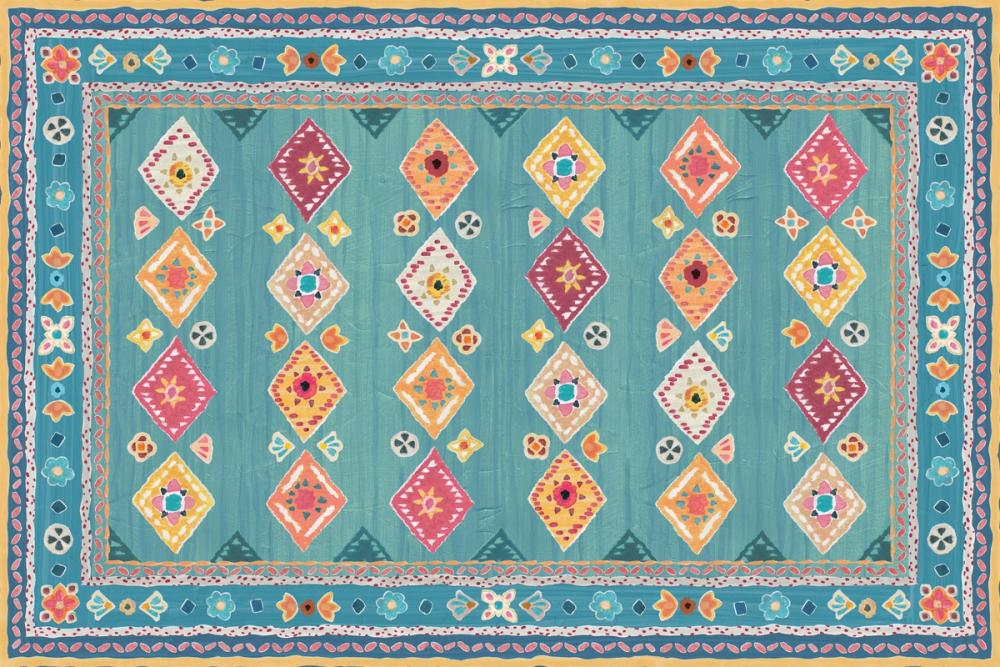 My Bohemian Life Centered