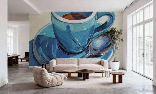 Espresso Morning