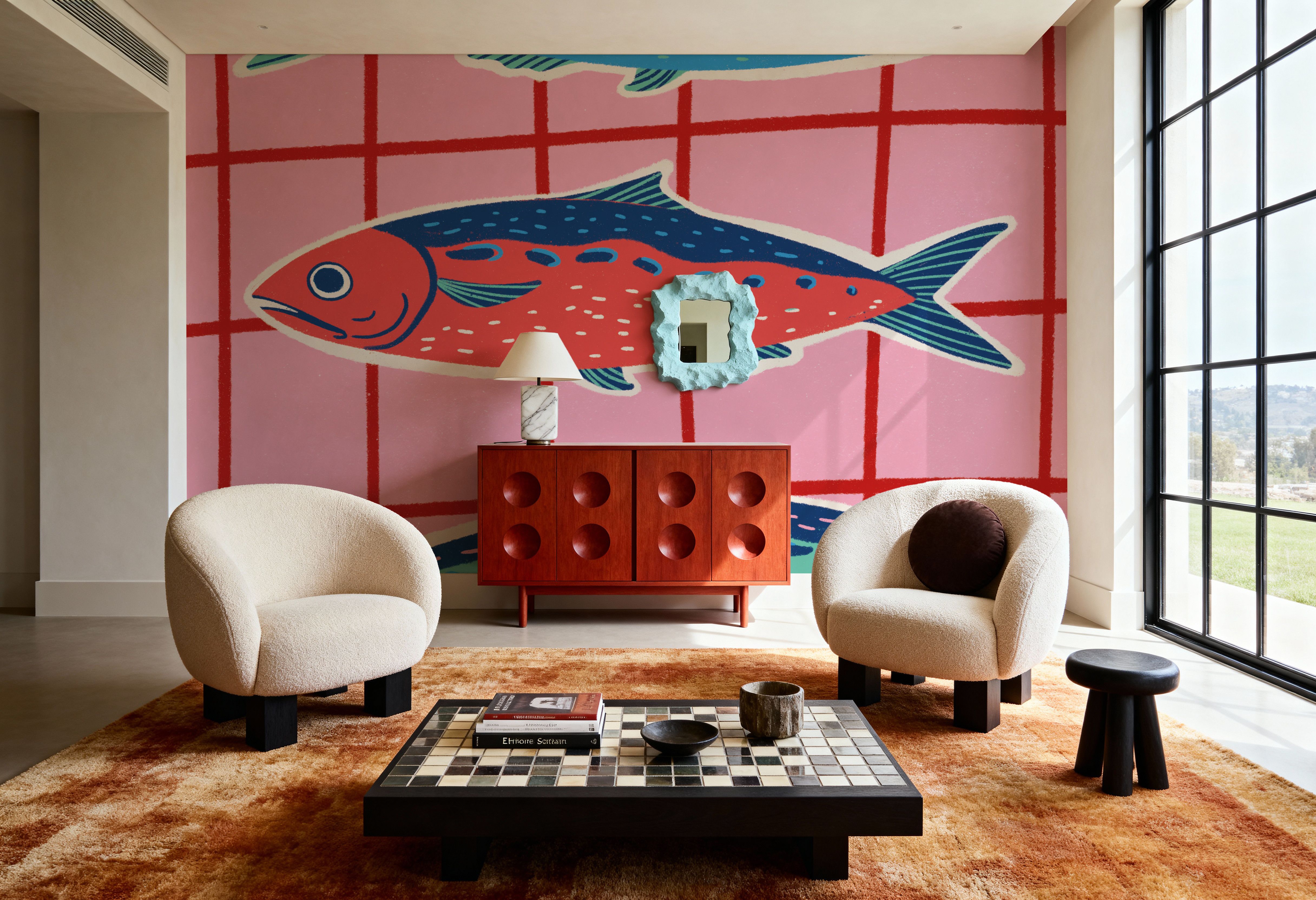 Fun Sardines III