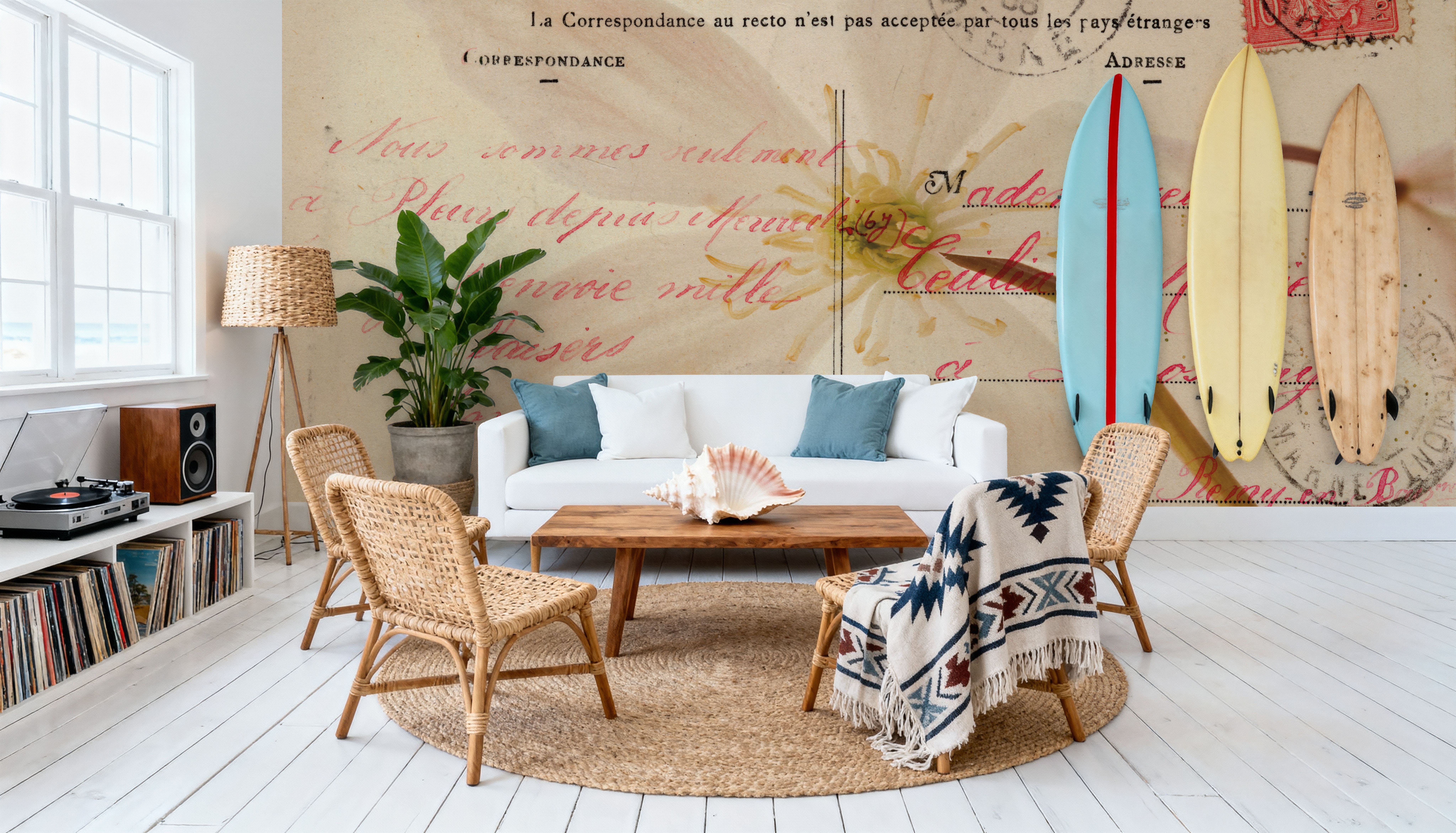 Letters to My Love II