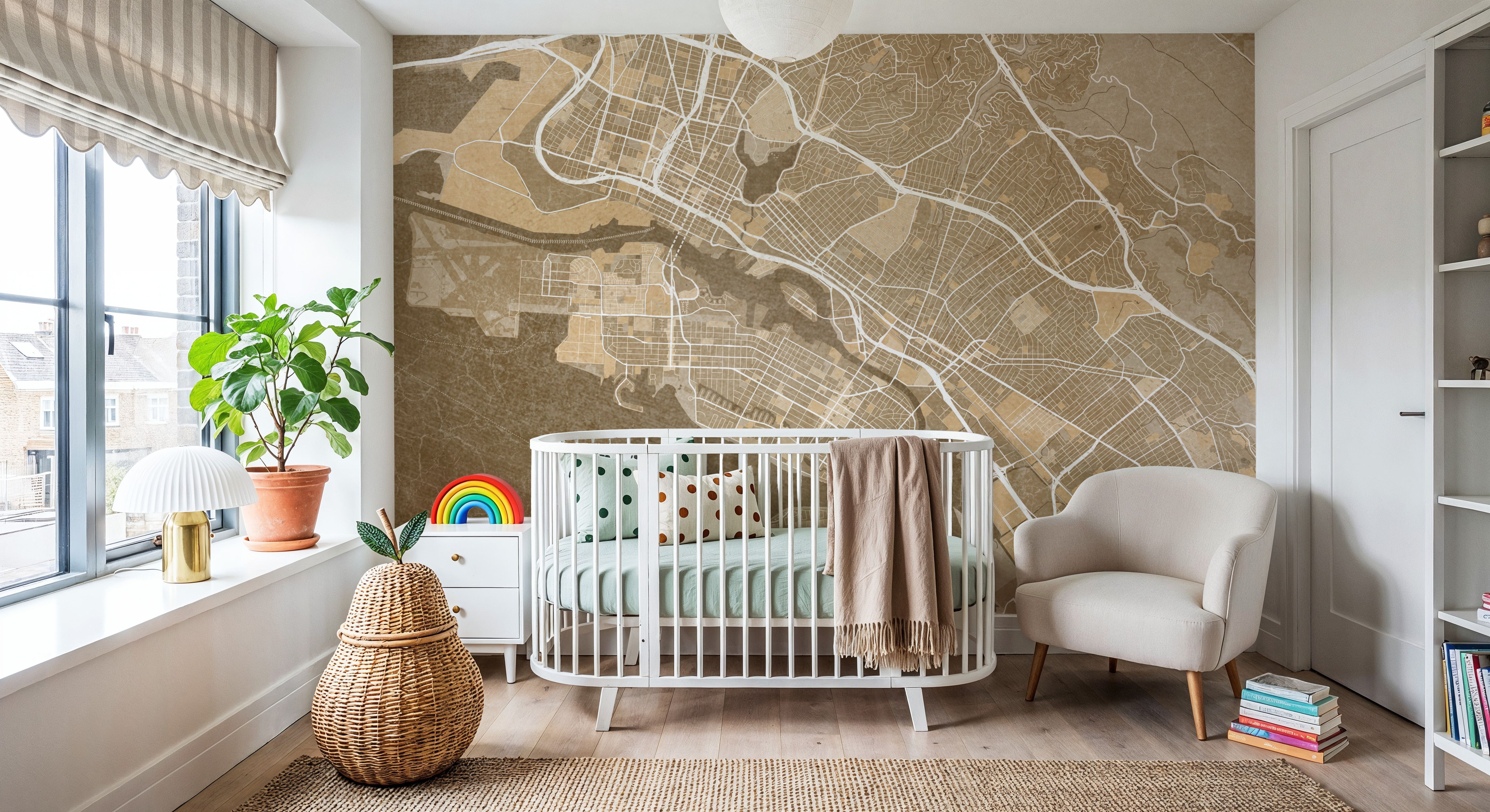 Oakland Ochre