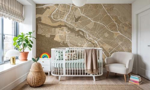 Oakland Ochre
