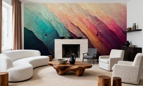 Rainbow Stone