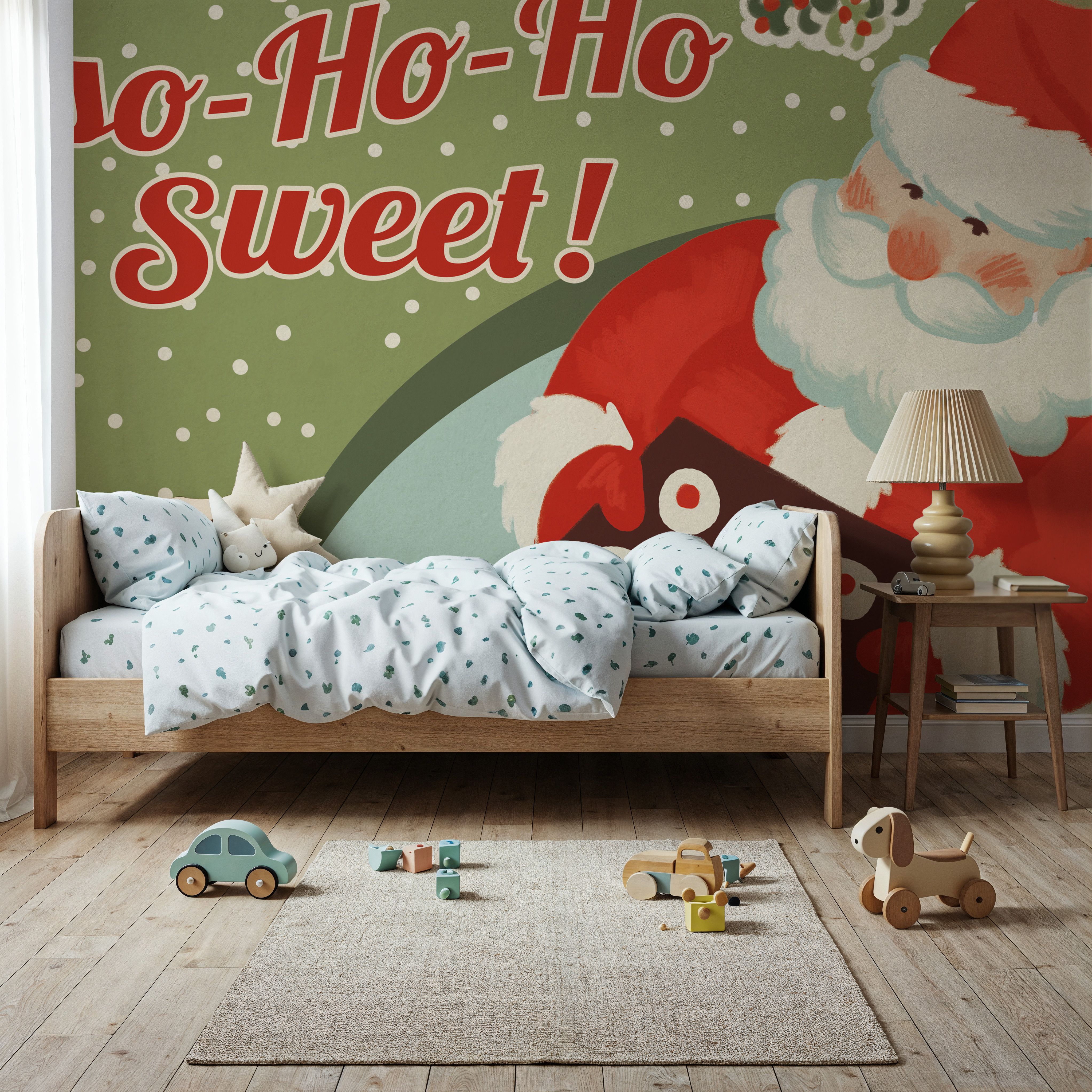 50s Christmas II