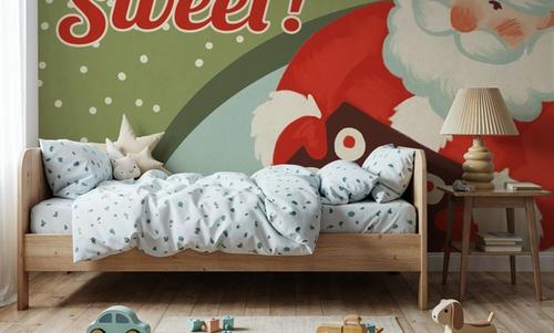 50s Christmas II