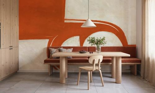 Artifact II Orange