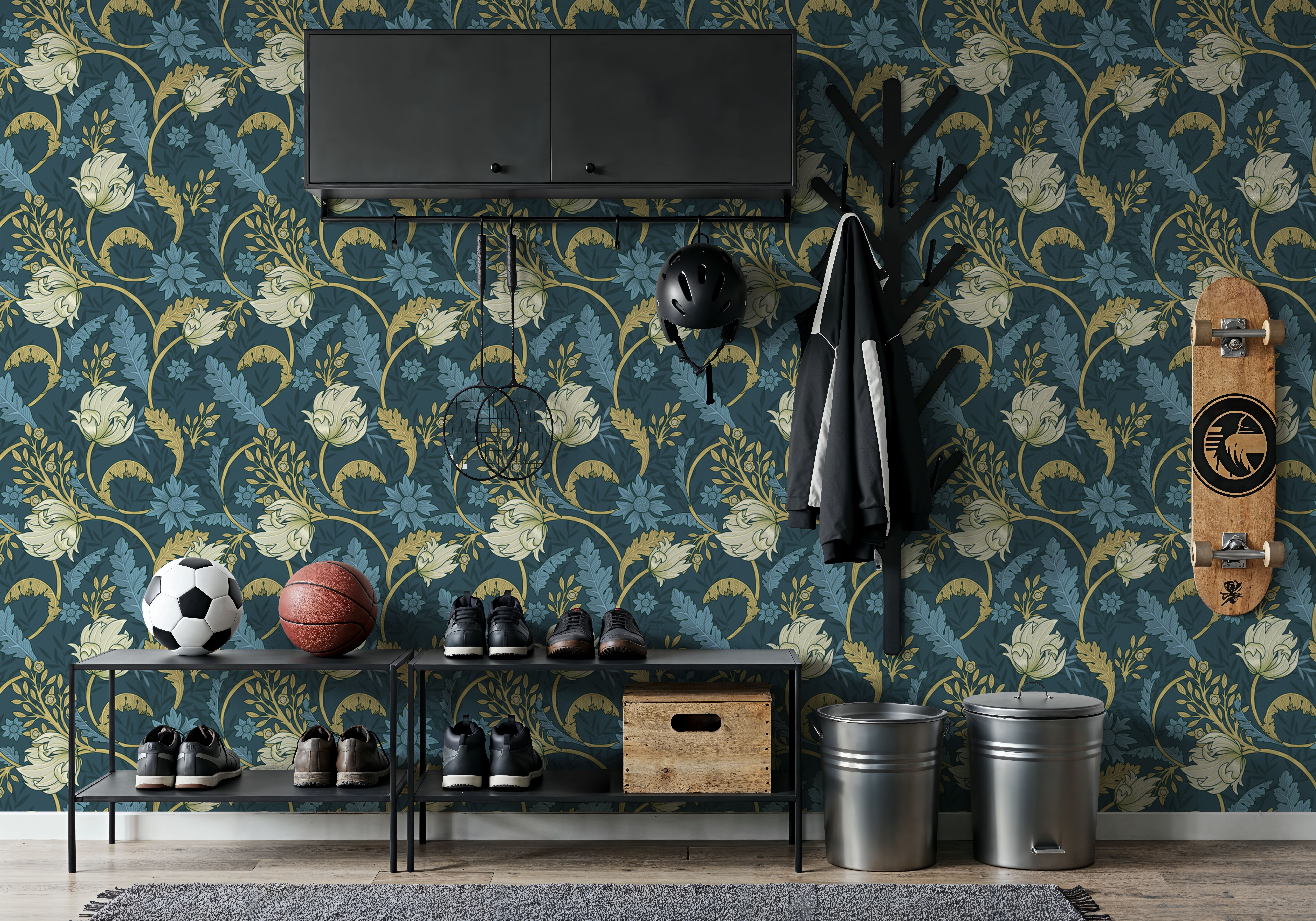 Albion Ornamental