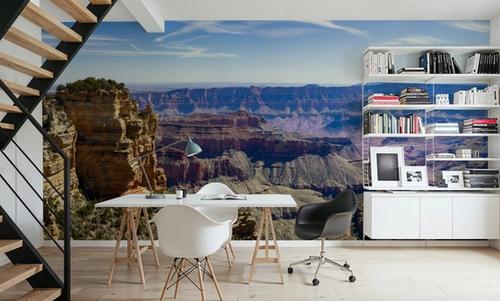 Majestic Canyon Vista