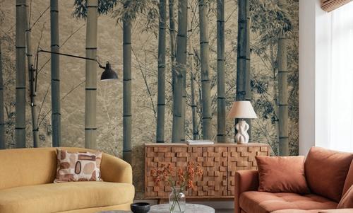 Japanese Bamboo III