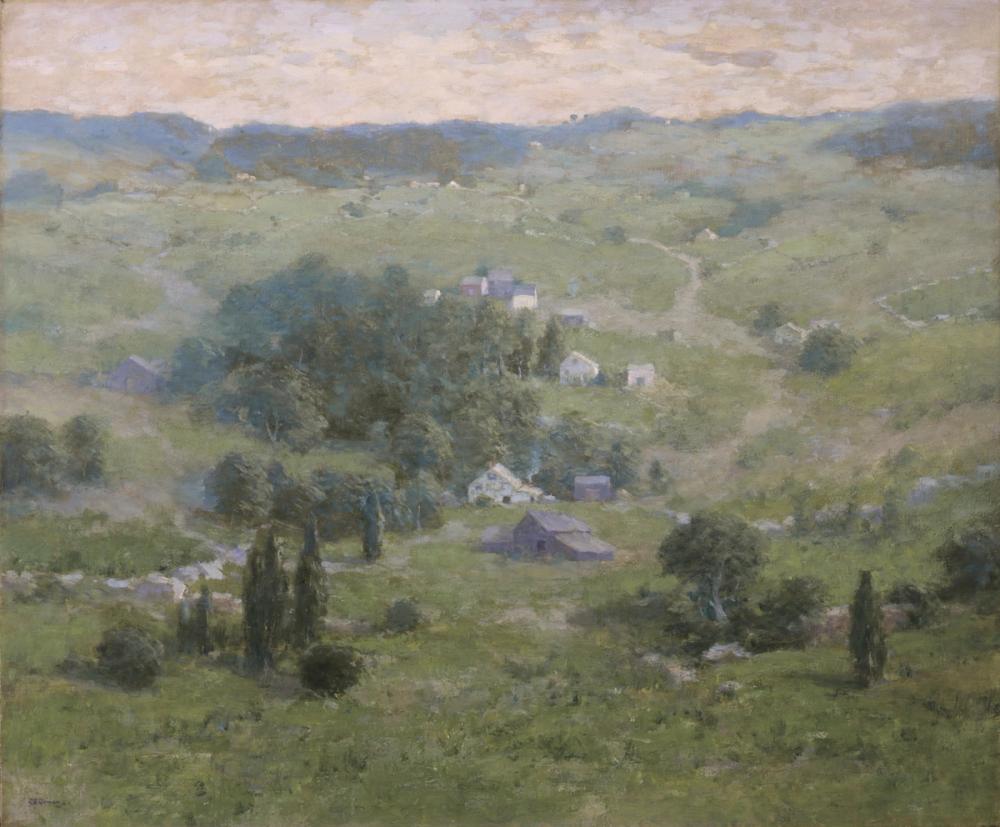 Early Summer