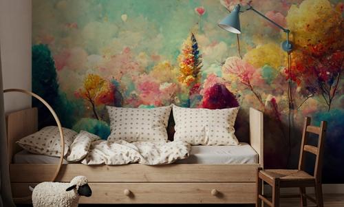Fantasy Landscape
