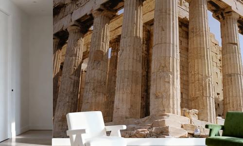 Temple of Antiquity