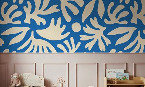 Coral Fronds