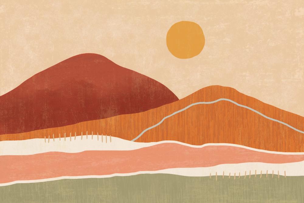 Folk Warmscape