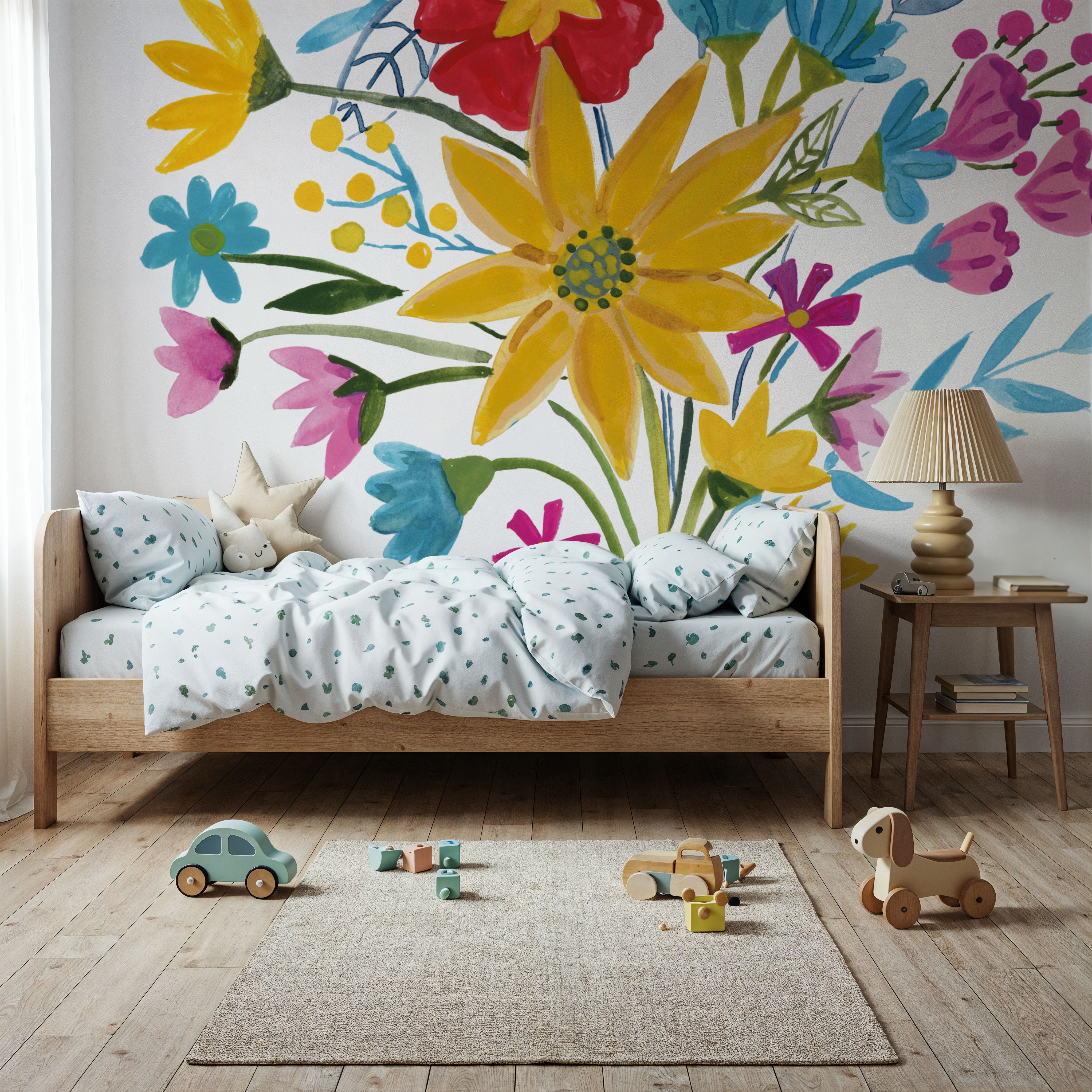 Butterfly Bouquet II