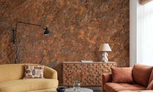 Russet Stone