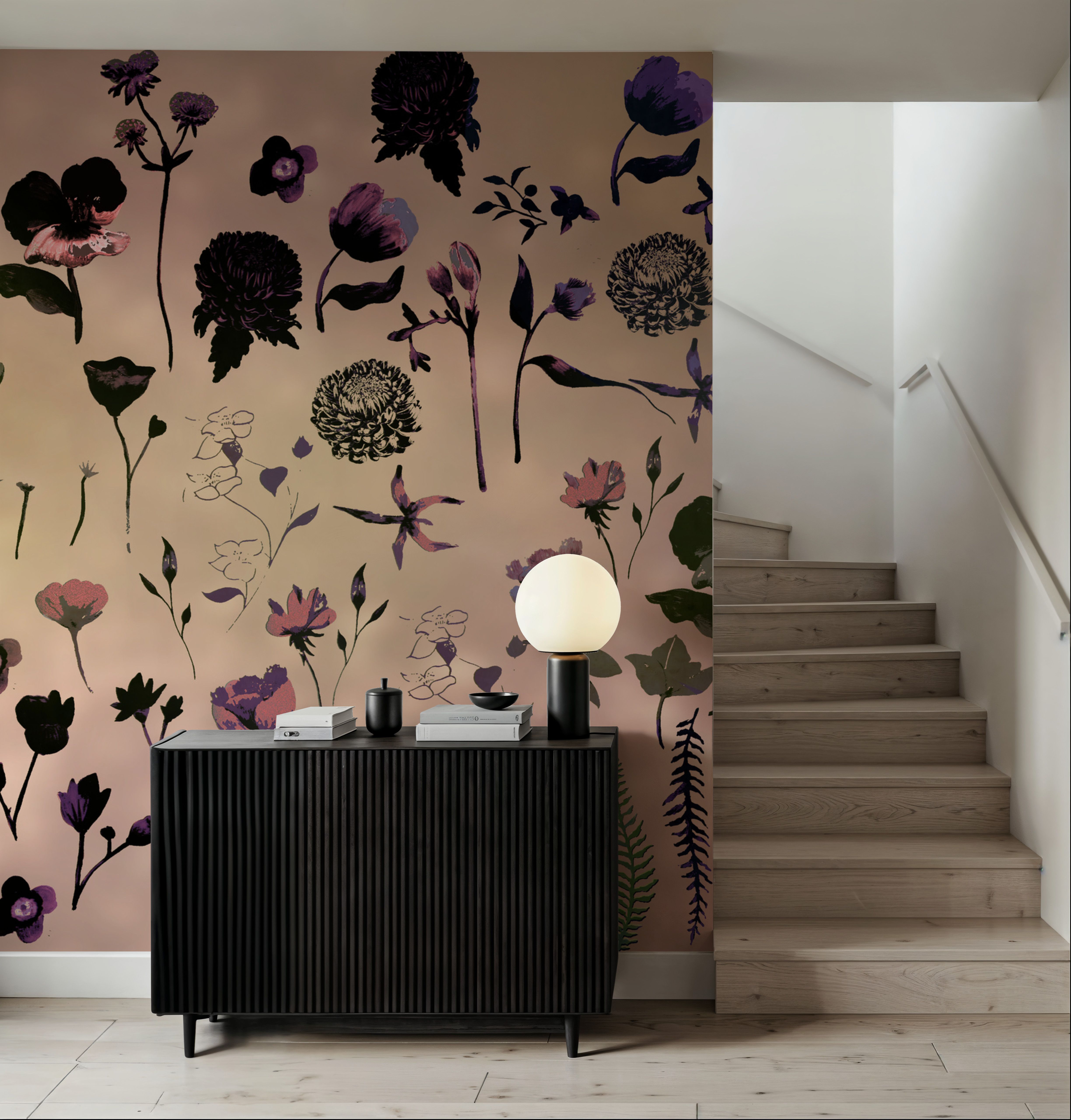Floral Dream, Rose Dust