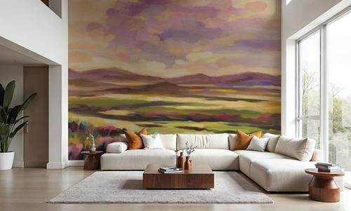 Purple Cloud