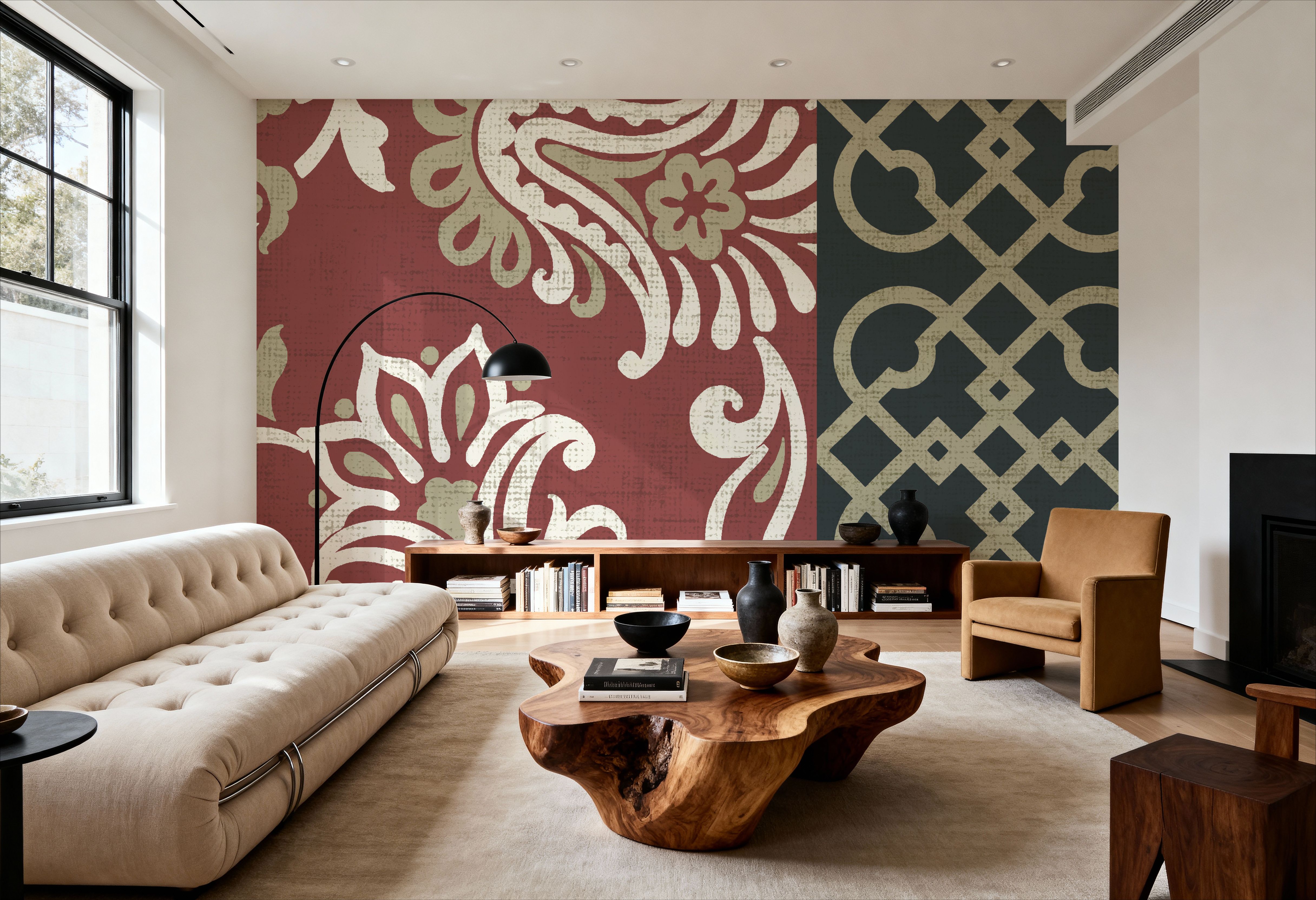 Chatsworth Marsala II