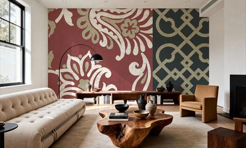 Chatsworth Marsala II