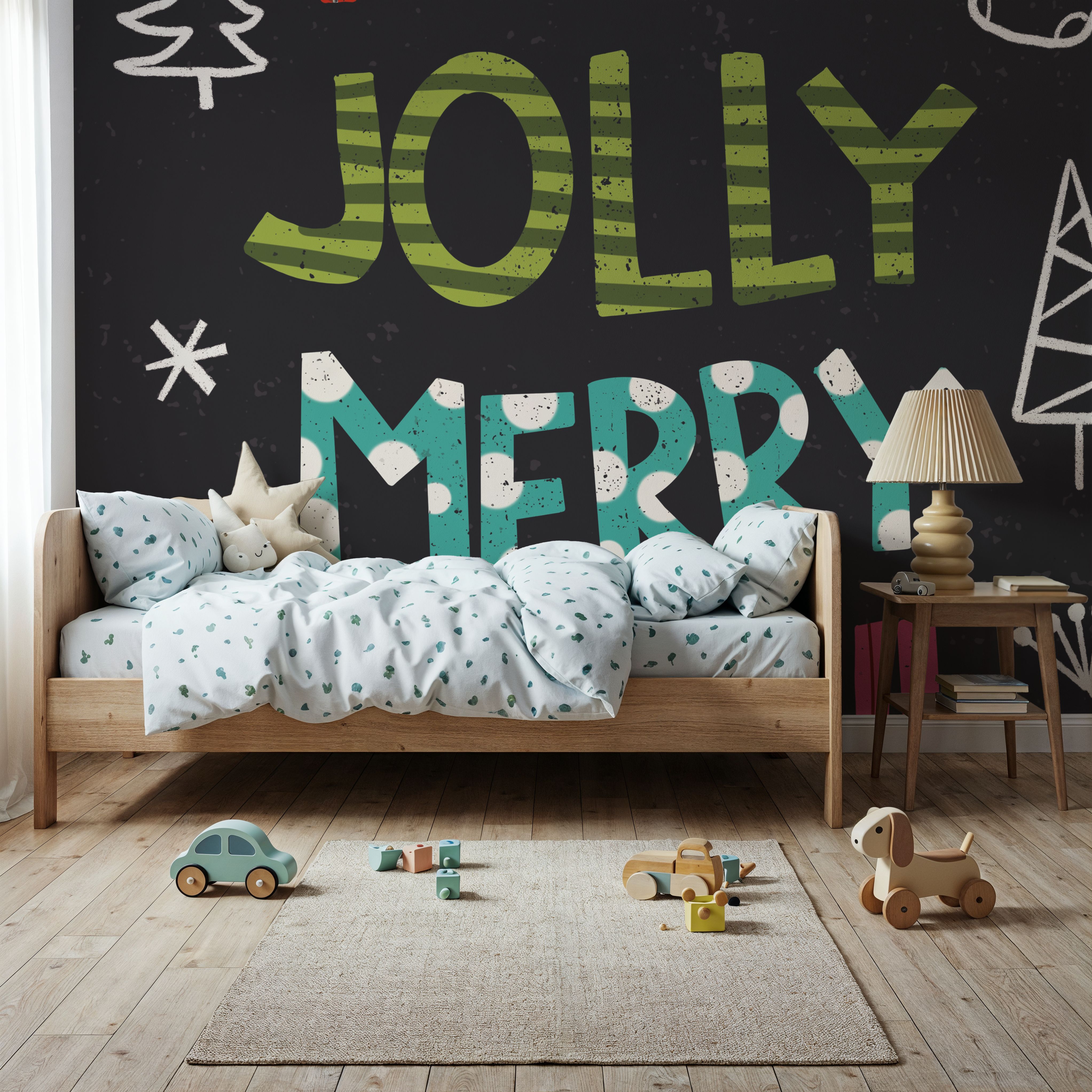 Holiday Wishes II