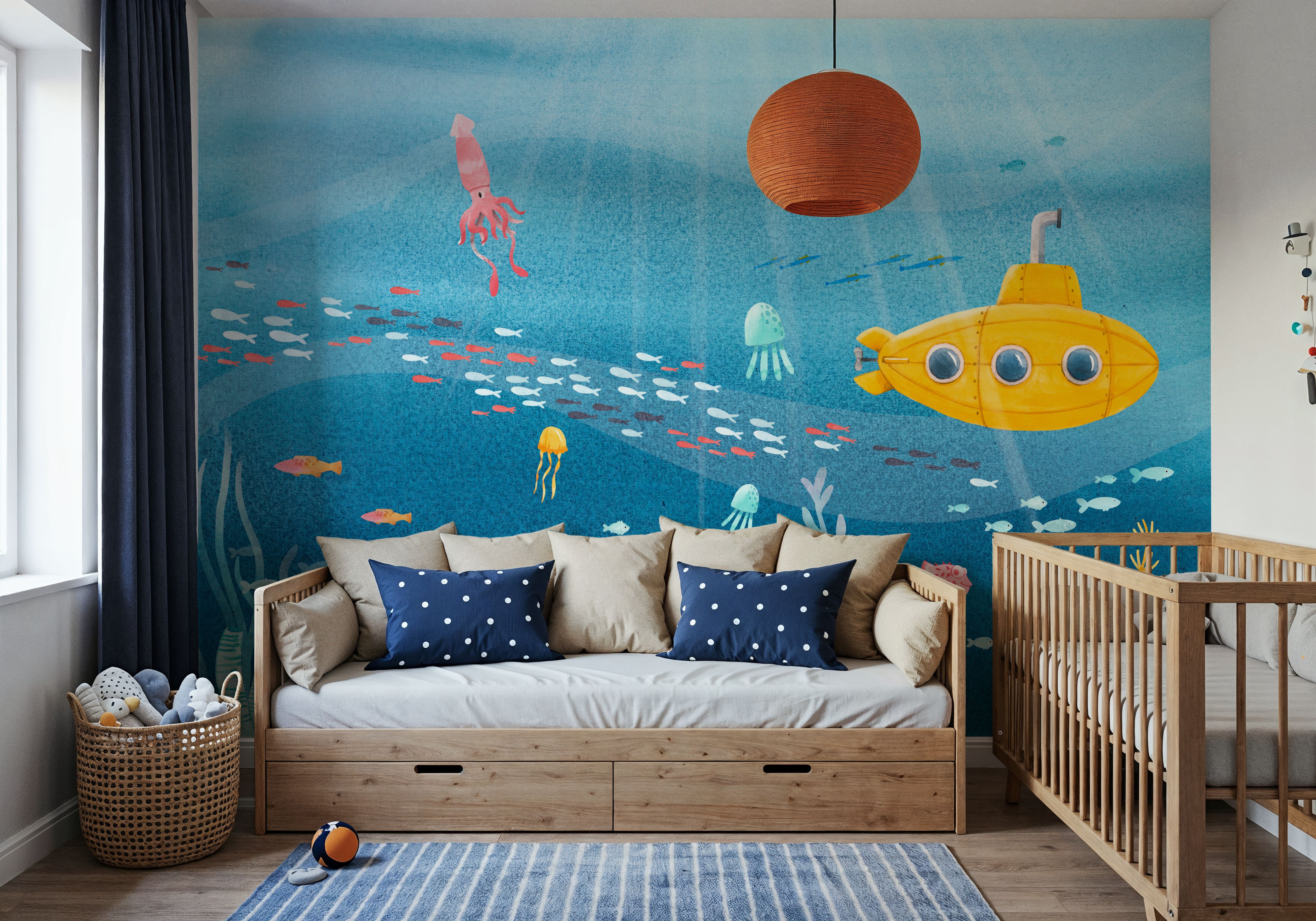 Yellow Submarine