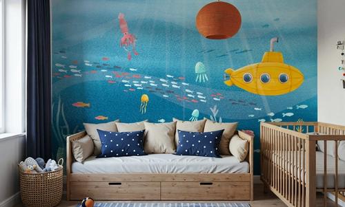 Yellow Submarine