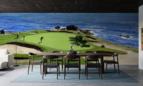 Coastal Fairways