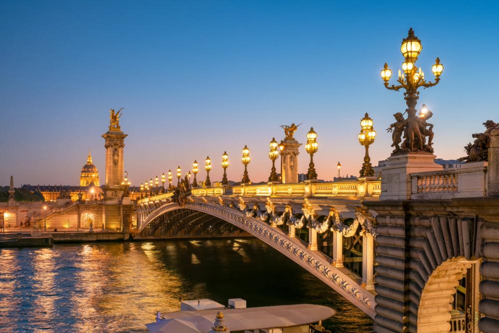 Pont Alexandre III