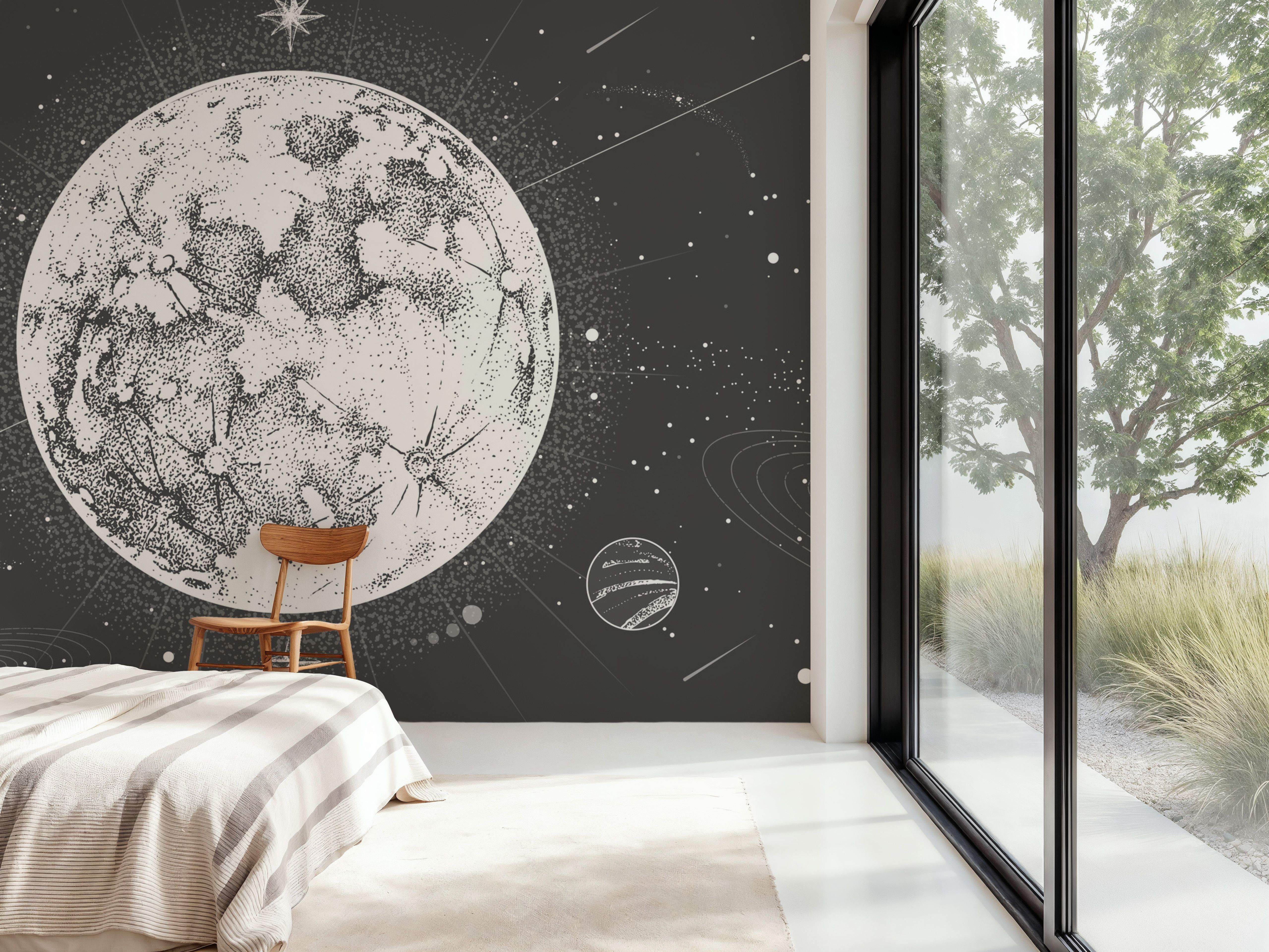 Horiscope Space