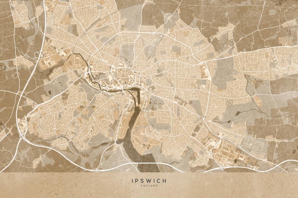 Ipswich Ochre