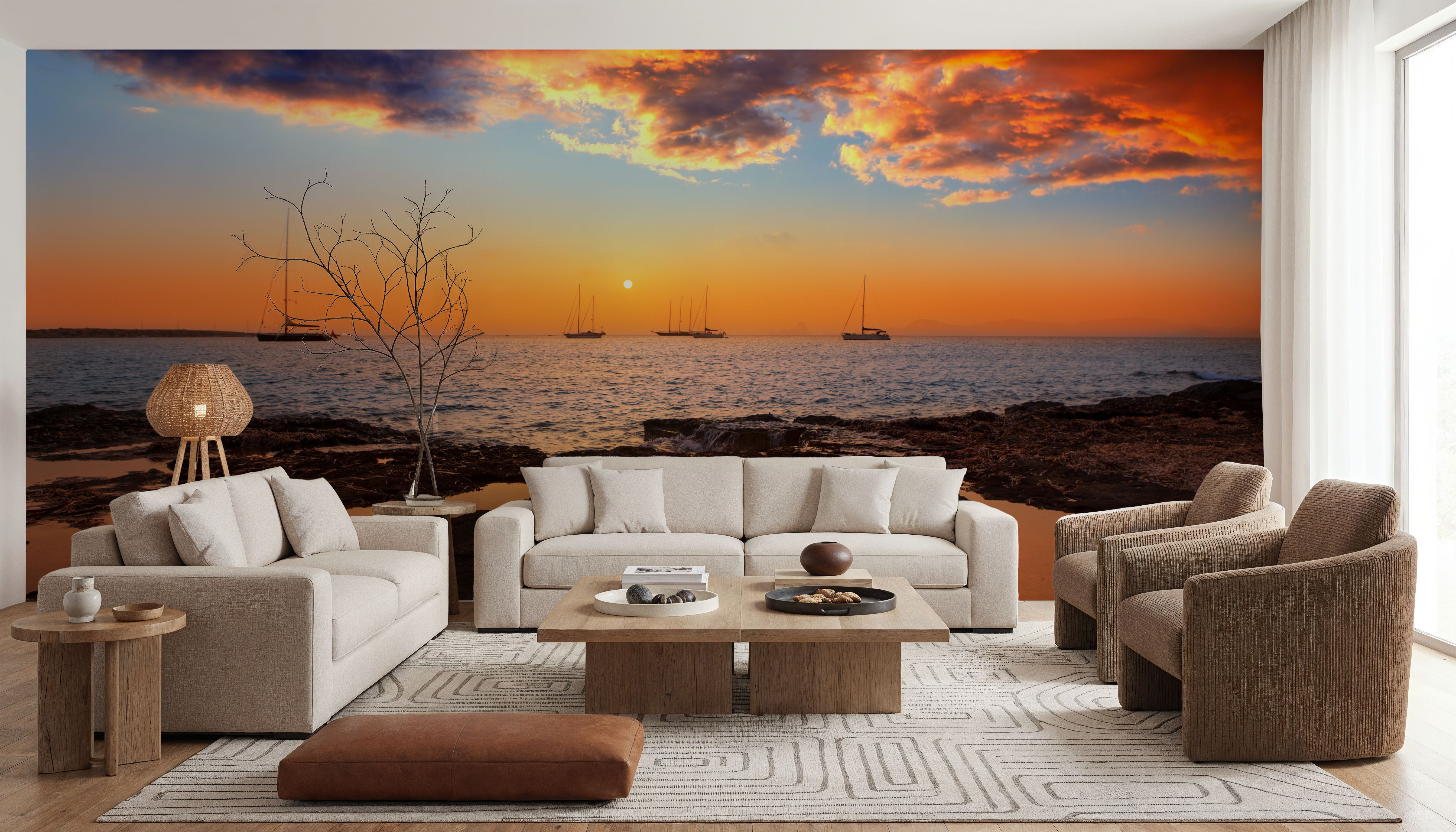 Formentera Sunset