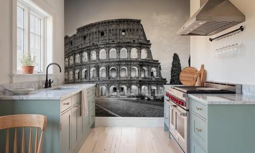 Colosseum Study