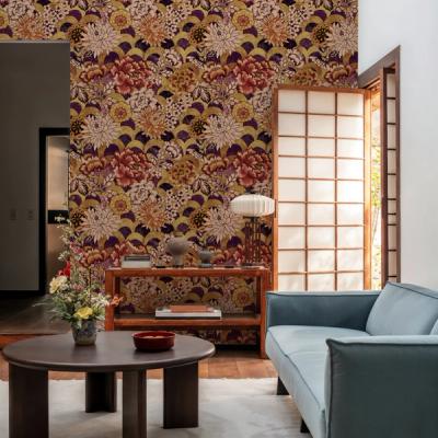 Vintage Floral Arches