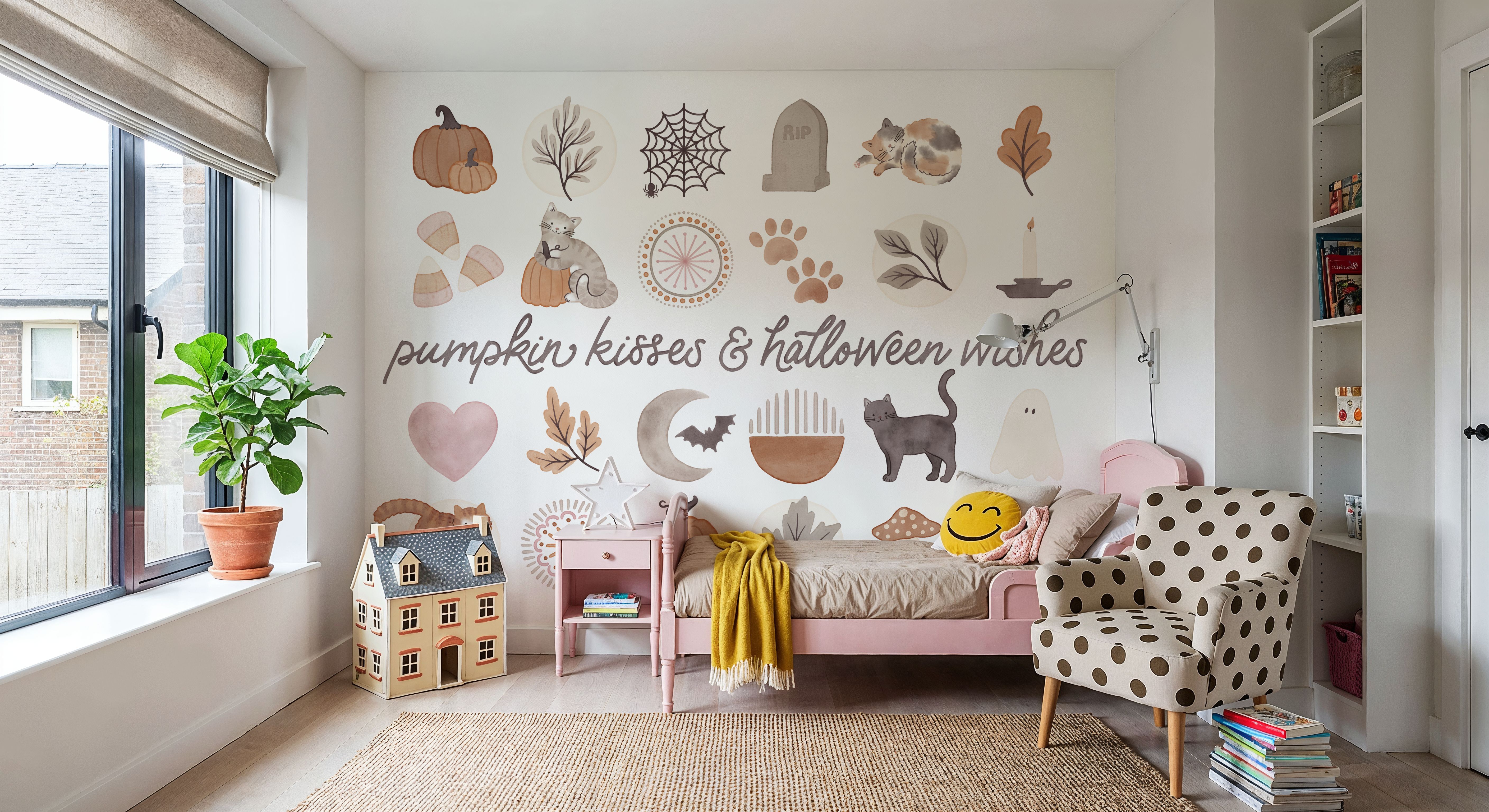 Pumpkins and Paws IV