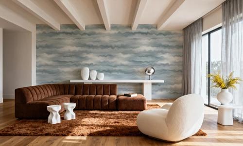 Moire Fumé, Skywash
